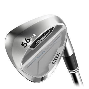 Amazon | クリーブランドゴルフ(Cleveland GOLF) サンドウェッジ